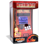 Mortal Kombat - Handheld Arcade Game - Color Screen