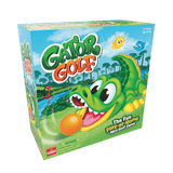 Gator Golf Game (ages 3+)