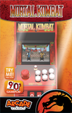Mortal Kombat - Handheld Arcade Game - Color Screen