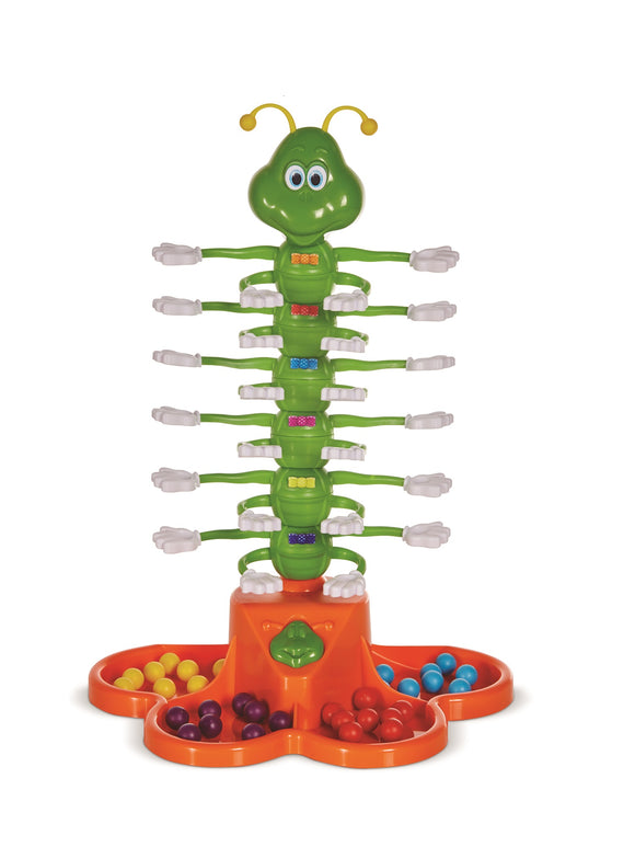 Giggle Wiggle Game, Family Games