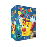 Mr. Bucket Kids Game for Ages 3 and Up