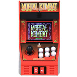 Mortal Kombat - Handheld Arcade Game - Color Screen